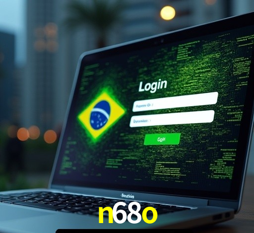 Integração de APIs n68o