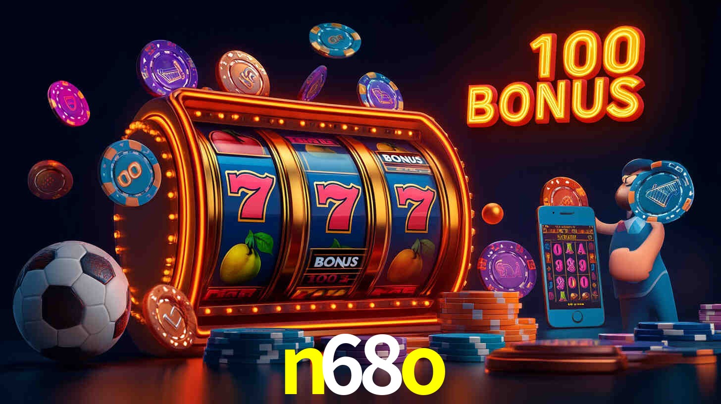 Bônus Diários n68o