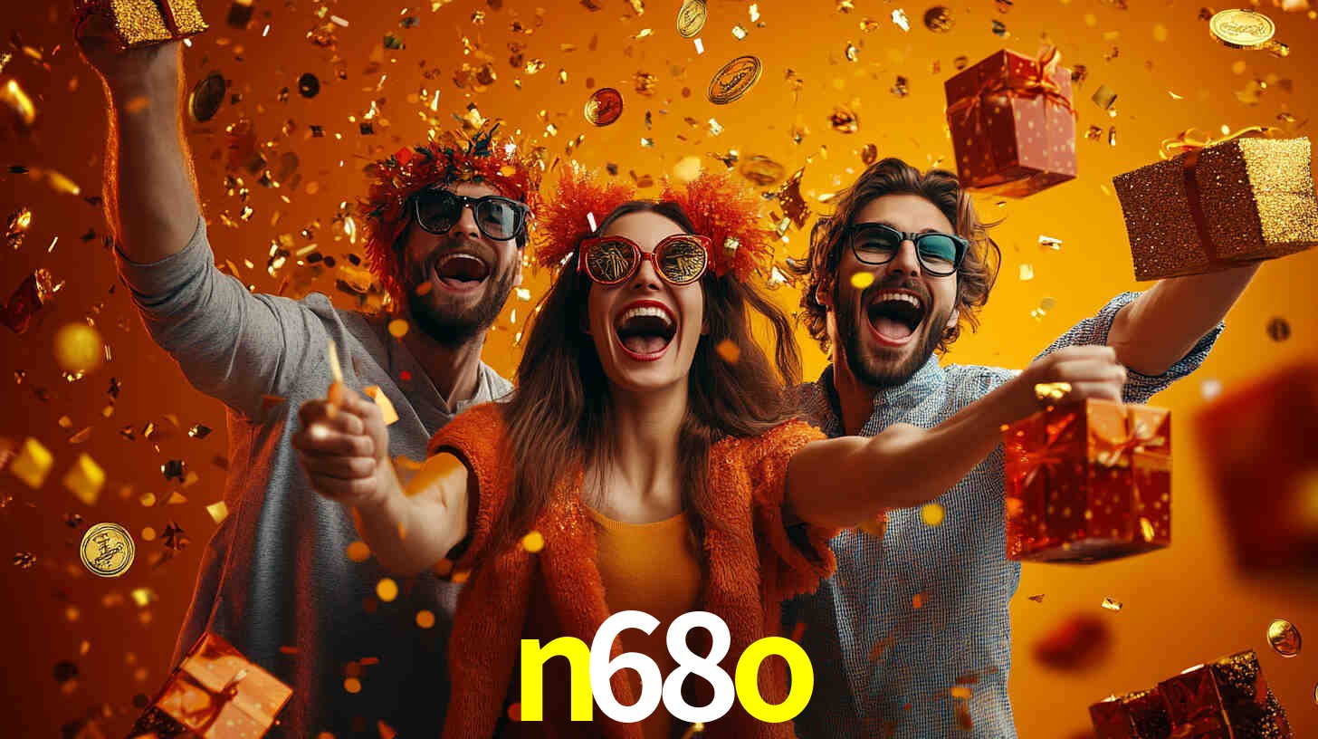 Promoção Relâmpago n68o