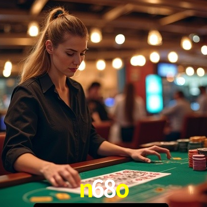 Estatísticas Esportivas n68o