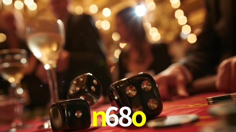 Bônus de Boas-vindas n68o